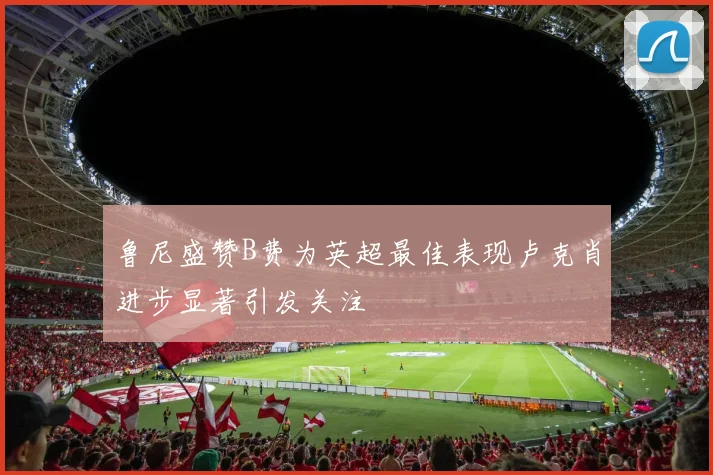 鲁尼盛赞B费为英超最佳表现卢克肖进步显著引发关注