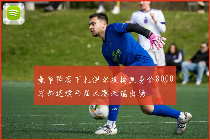 豪华阵容下扎伊尔埃梅里身价8000万却连续两届大赛未能出场
